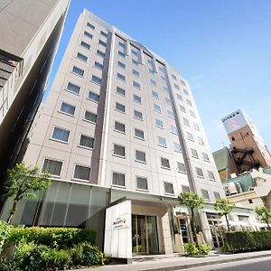 ホテルjalシティ関内　横浜 横浜市 Exterior photo