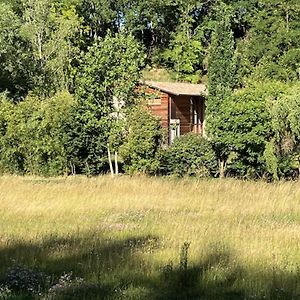 ホテル Une Chambre D'Hote Dans Les Bois Pommiers  Exterior photo