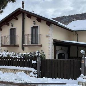 Villa In Montagna アルフェデーナ Exterior photo