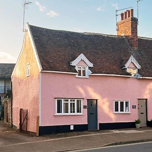 Lavender Cottage, Clare Exterior photo