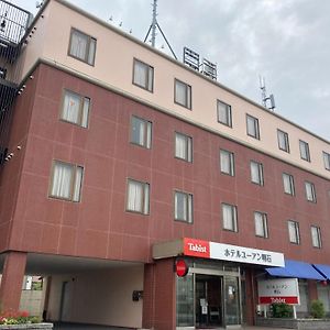 Tabist ホテル ユーアン明石 神戸市 Exterior photo