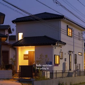 Maple House - Vacation Stay 85725 福岡市 Exterior photo