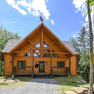 Brown Bear Lodge Brownsburg Exterior photo