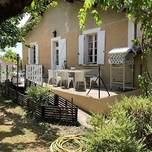 Maison Charmante Au Coeur De Sainte Croix Du Mont Avec Jardinヴィラ Exterior photo