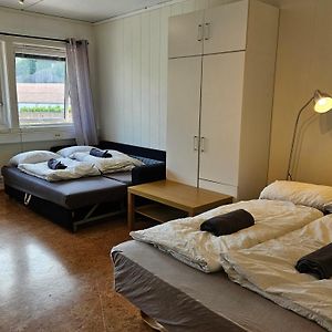 1 Room Apartment 208 Near Kristiansand ヴェネスラ Exterior photo
