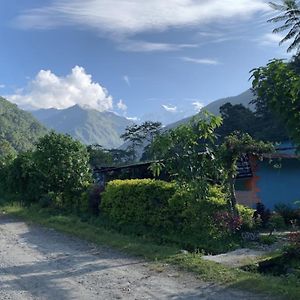 Hotel Hilton Annapurna Garden Ghanpokhara Exterior photo