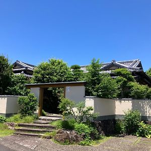 旅庭 福の小径 -Ryotei Fukunokomichi- 諫早市 Exterior photo