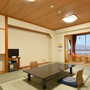 Rikuchu Kaigan Grand Hotel - Vacation Stay 88515V 釜石 Exterior photo