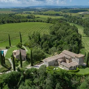 La Gazzara Castell'In Villa カステルヌオーヴォ・ベラルデンガ Exterior photo