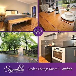 Signature - Linden Cottage Room 1 エイドリー Exterior photo