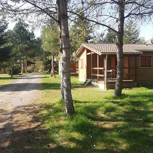 Chalet Charmant A Presles Et Boves Avec Terrasse Et Jardinヴィラ Exterior photo