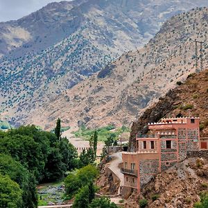 ホテル Burj Toubkal イムリル Exterior photo