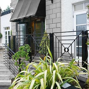 Park Hotel フォルカーク Exterior photo