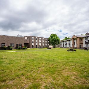 Glengarry Extended Stays トゥルーロ Exterior photo