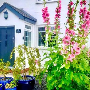 18Th Century Cottage With Stunning Garden Views ストラットフォード＝アポン＝エイボン Exterior photo