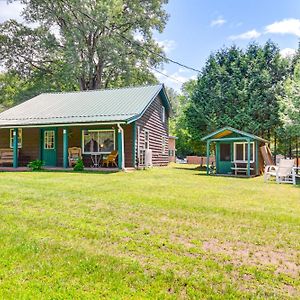 Inviting Peru Cabin With Patio, Grill And River Accessヴィラ Exterior photo