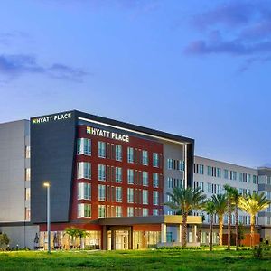 ホテル Hyatt Place Melbourne Airport, Fl Exterior photo