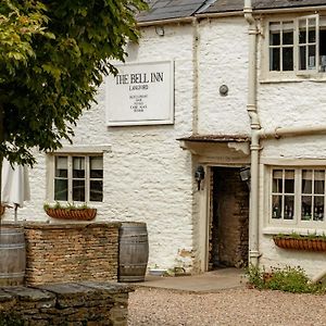 The Bell Inn レッチレード Exterior photo