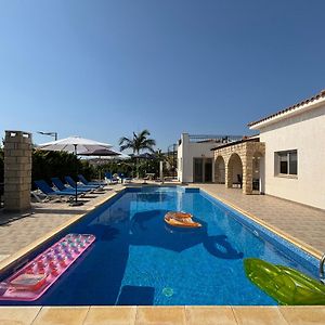 Villa Imperial Sea-Caves Private Pool ペイヤ Exterior photo