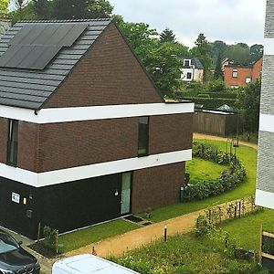 Wijnegem Bnb Waterzicht Bed & Breakfast Exterior photo