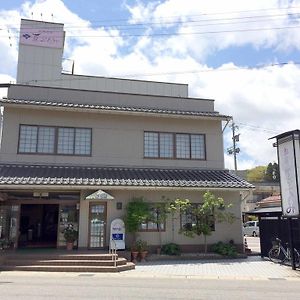 ホテル 花ごよみ 七尾市 Exterior photo