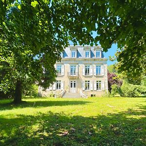 ホテル Chateau Mesdames Labastide-Rouairoux Exterior photo