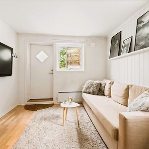 Beautiful Apartment With Breathtaking View Close To Oslo! オスロ Exterior photo