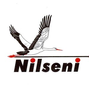 ホテル Nilseni イェルガヴァ Exterior photo