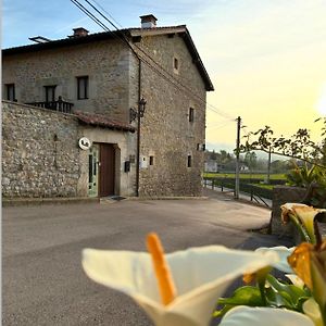 ホテル La Posada De Abanillas Exterior photo