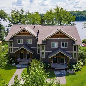 Villas Of Muskoka - 4 - Plex Villa 2B ブレイスブリッジ Exterior photo