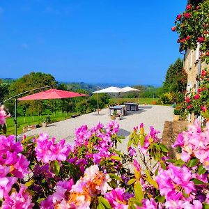 オニュ Chambre D'Hotes Le Puy Maury Bed & Breakfast Exterior photo