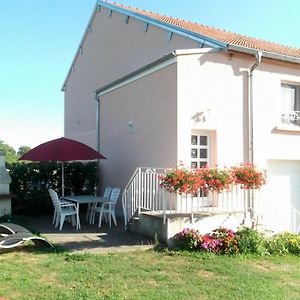 Charmant Gite Historique Avec Randonnee Et Hebergement Pour Chevaux - Choiseul, France - Fr-1-611-23ヴィラ Exterior photo