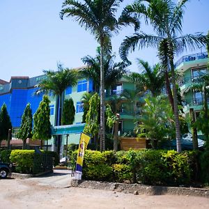 Lenana Hotels Mwanza ダル・エス・サラーム Exterior photo