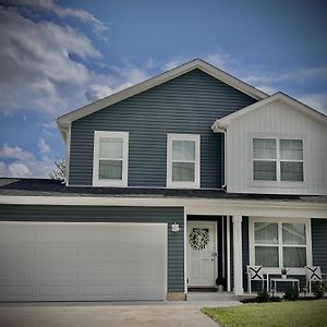 House For You Near Ft. Campbell And Casino オーク・グローブ Exterior photo