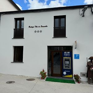 ホテル Boutique Vila De トリアカステーラ Exterior photo