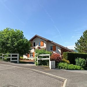 Maison Complete Entre Annecy Et Aix-Les-Bains リュミリー Exterior photo