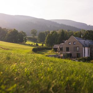 ホテル Penzion Kolovna Hynčice pod Sušinou Exterior photo