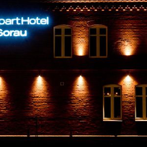 Aparthotel I Sorau ジャリ Exterior photo