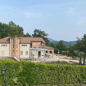 Lioni Le Talee Agriturismo Di Charmeヴィラ Exterior photo