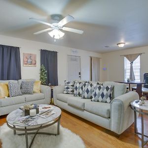 Pet-Friendly Home Less Than 3 Mi To French Quarter! ニューオーリンズ Exterior photo