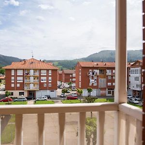 Cabezón de la SalApartamento Con Sol Y Vistas.アパートメント Exterior photo