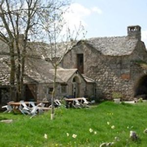 ホテル Ferme Auberge La Tindelle La Cresse Exterior photo