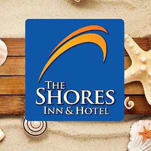 Shores Inn & Hotel シェディアック Exterior photo