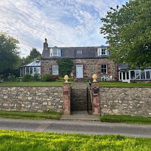 Turriff Silverstripe Bed & Breakfast Exterior photo