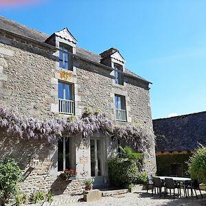 Saint-Hélen Le Puits, A House In The Grounds Of The Manorヴィラ Exterior photo