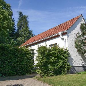 Ferienhaus Im Mueritz-Nationalpark In Mirowヴィラ Exterior photo