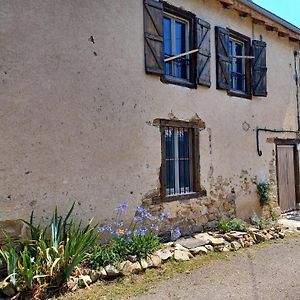 Oust Le Souleilhou, 4/6 Pax, Gite, Pyrenees, Rando,Calme&Natureヴィラ Exterior photo