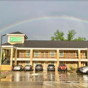 Garden Inn And Suites リトルロック Exterior photo