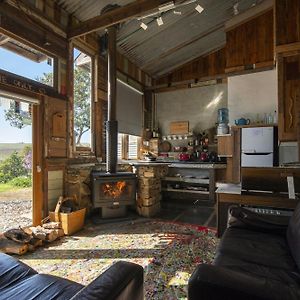 Bed In A Shed Vineyard Stay Watervale Exterior photo