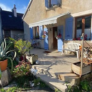 Les Planches-pres-Arbois Maison Avec Terrasse Avec Vue Sur La Reculeeヴィラ Exterior photo